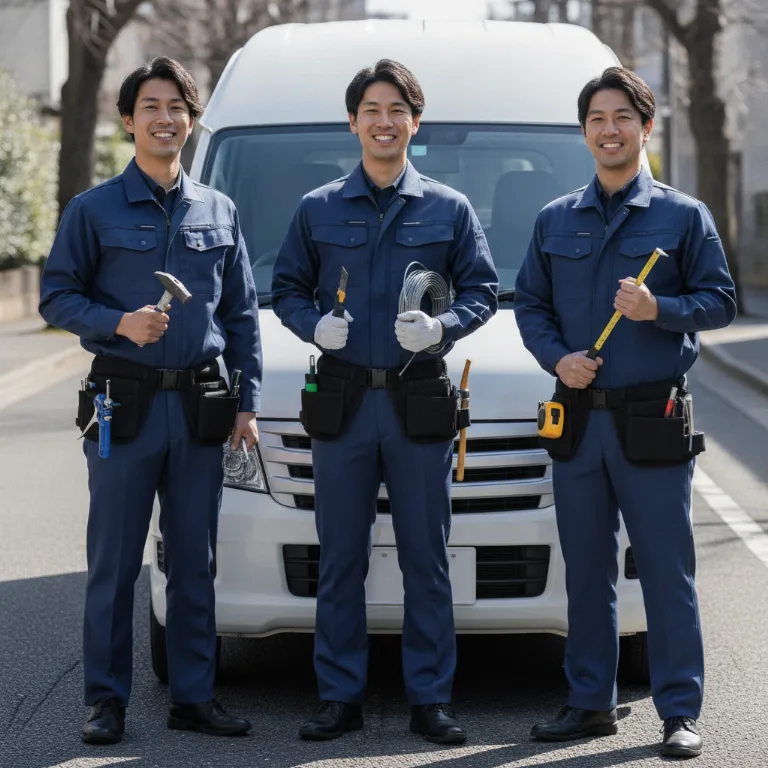 屋根修理 のチーム: Ayase